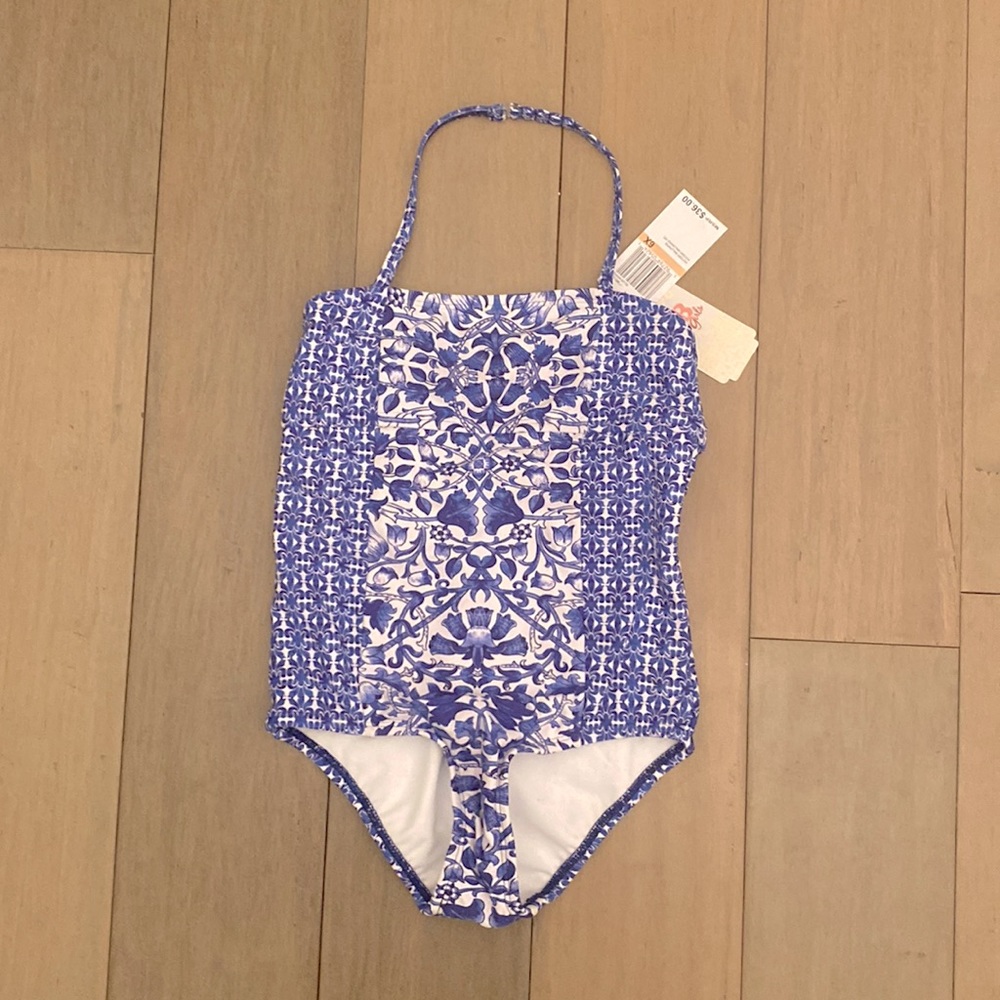 Girls Swim Wear sz6 NWT